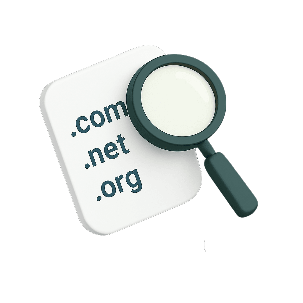 domain-name